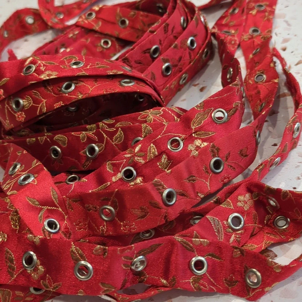 Ribbon Set | 6 Yards | Set # 4